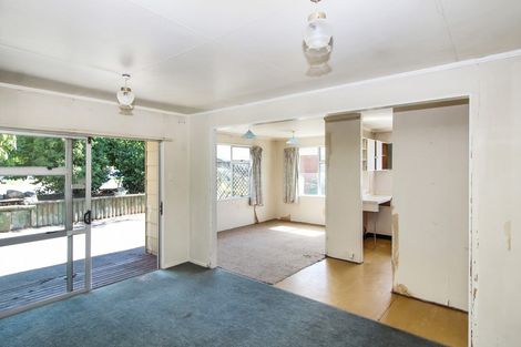 Photo of property in 23 Paradise Terrace, Taihape, 4720