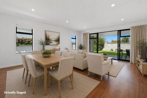 Photo of property in 14 Saint Thomas Avenue, Pyes Pa, Tauranga, 3112