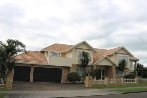 Photo of property in 1 Keppoch Court, Dannemora, Auckland, 2016