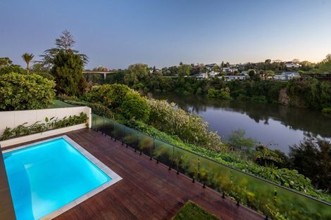 Photo of property in 22 Clifton Road, Hamilton Central, Hamilton, 3204