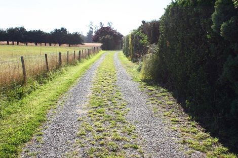 Photo of property in 189 Temuka-orari Highway, Temuka, 7985