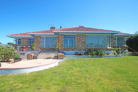 Photo of property in 116 Perth Street, Holmes Hill, Oamaru, 9401