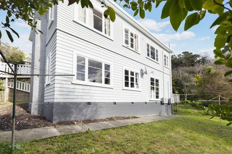 Photo of property in 28a Henry Street, Kilbirnie, Wellington, 6022
