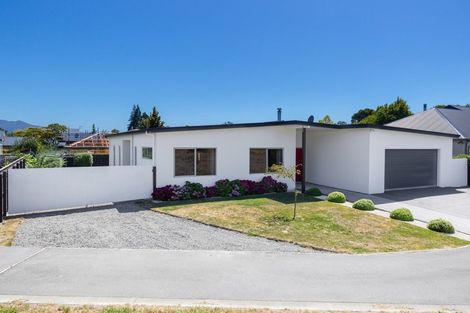 Photo of property in 56 Purkiss Street, Springlands, Blenheim, 7201