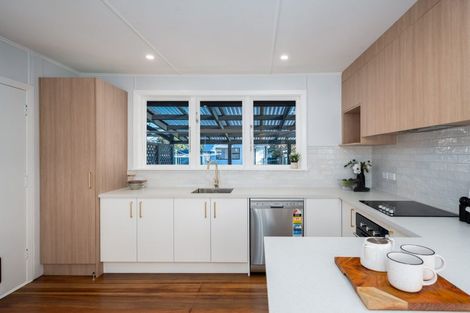 Photo of property in 29 Milton Street, Trentham, Upper Hutt, 5018