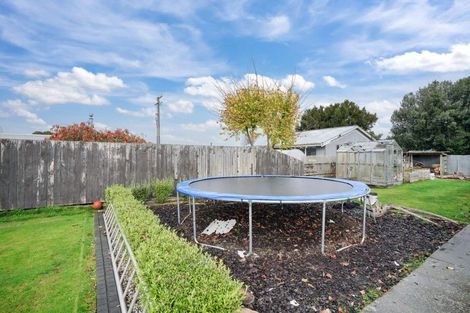 Photo of property in 4 Fraser Street, Waikiwi, Invercargill, 9810