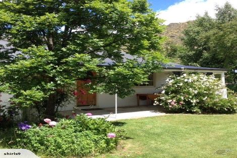 Photo of property in 19 Sutherland Road, Omarama, 9412