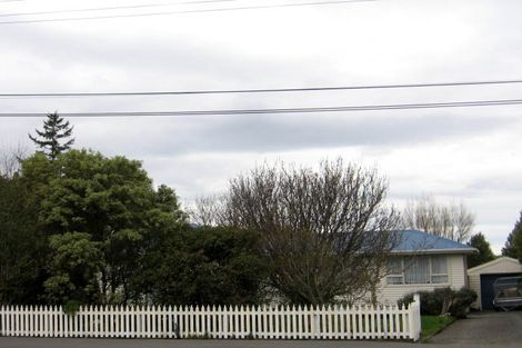 Photo of property in 12 Wakefield Street, Featherston, 5710