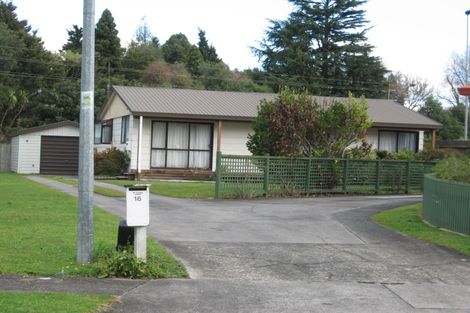 Photo of property in 16 Rigter Place, Enderley, Hamilton, 3214