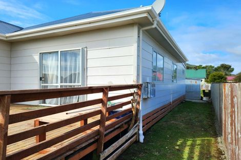 Photo of property in 62 Hall Street, Cobden, Greymouth, 7802