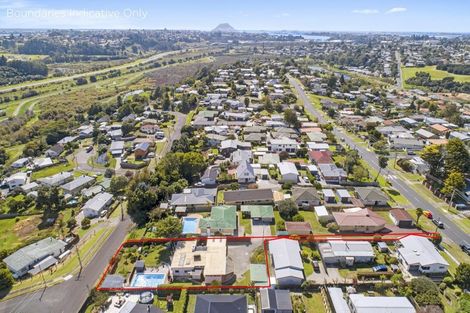 Photo of property in 23 Coopers Road, Gate Pa, Tauranga, 3112