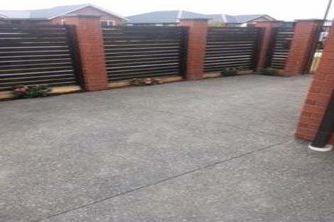 Photo of property in 9 Salisbury Avenue, Rangiora, 7400