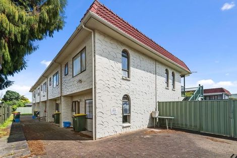 Photo of property in 10/7 Herewini Street, Victoria, Rotorua, 3010