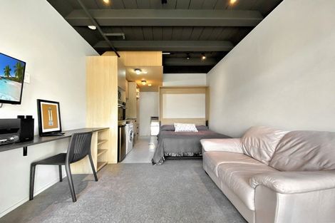 Photo of property in Vedado Apartments, 208/41 Hopper Street, Mount Cook, Wellington, 6011