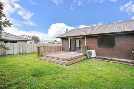 Photo of property in 27a Newnham Street, Rangiora, 7400