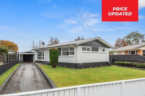 Photo of property in 39 Lewis Street, Glenview, Hamilton, 3206