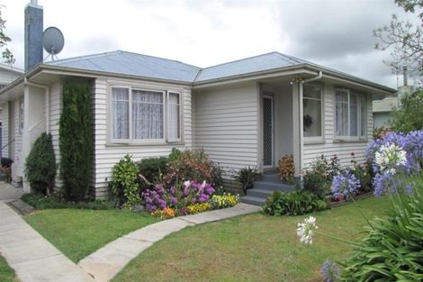 Photo of property in 6 Winter Street, Mangapapa, Gisborne, 4010