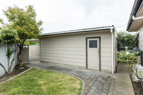 Photo of property in 1/42 Townshend Crescent, Greenmeadows, Napier, 4112