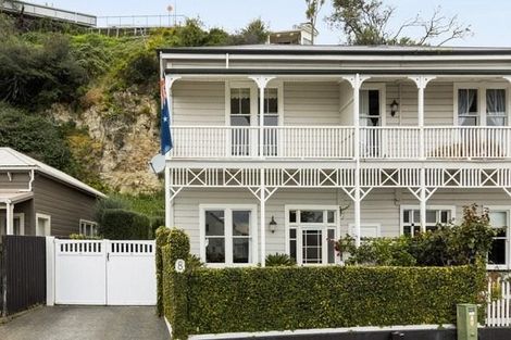 Photo of property in 8 Battery Road, Ahuriri, Napier, 4110