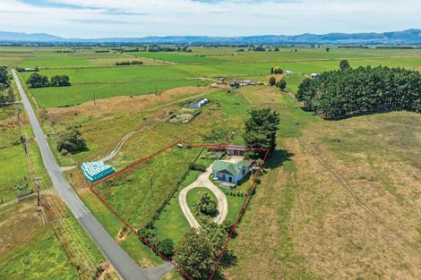 Photo of property in 780 Taikorea Road, Glen Oroua, Palmerston North, 4473