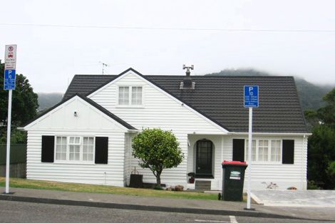 Photo of property in 42 Everest Street, Khandallah, Wellington, 6035