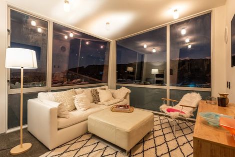 Photo of property in 14a Hanson Street, Mount Cook, Wellington, 6021