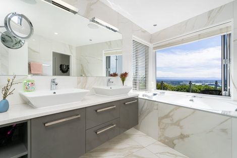 Photo of property in 1 Ti Kouka Eco Lane, Redcliffs, Christchurch, 8081