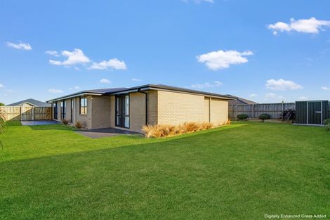 Photo of property in 32 Chris Drive, Rolleston, 7614