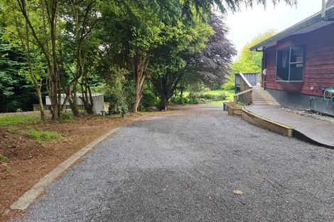 Photo of property in 97 Avenue North Road, Levin, 5510