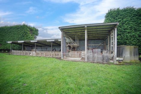 Photo of property in 162 Moore Road, Lorneville, Invercargill, 9874