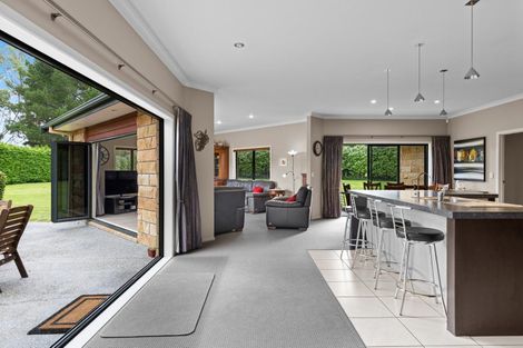 Photo of property in 85b Matangi Road, Matangi, Hamilton, 3284