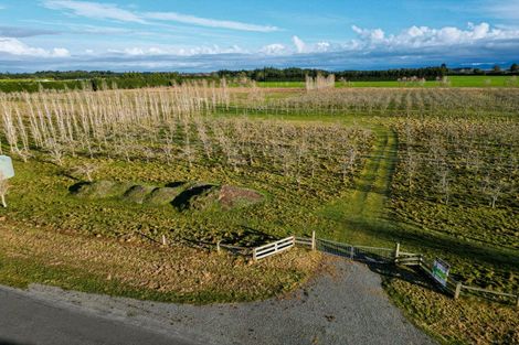 Photo of property in 831 Downs Road, Eyrewell, West Eyreton, 7476