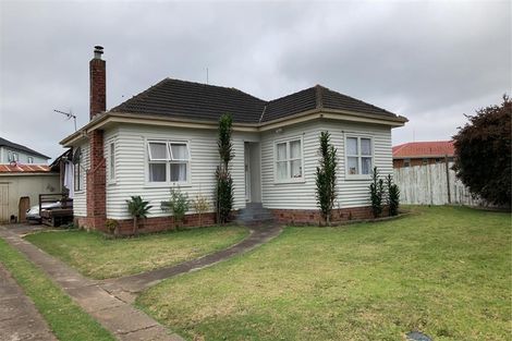 Photo of property in 3 Albert Road, Manukau, Auckland, 2025