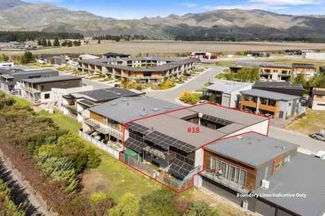 Photo of property in 18 Silverstone Drive, Cromwell, 9384