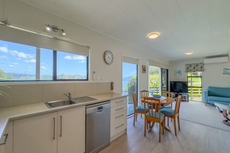 Photo of property in 442 Colville Road, Coromandel, 3584