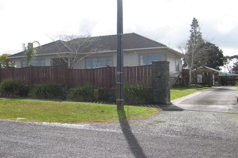 Photo of property in 7 Lorne Street, Dargaville, 0310