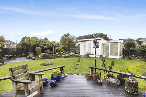 Photo of property in 4 Erskine Place, Saint Clair, Dunedin, 9012