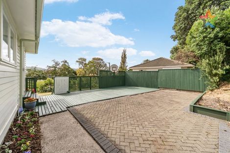 Photo of property in 65 Cleary Street, Waterloo, Lower Hutt, 5011