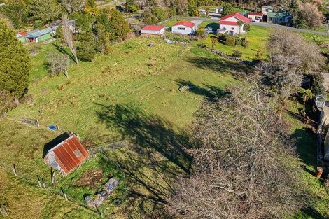 Photo of property in 305 Woodstock-rimu Road, Ruatapu, 7883