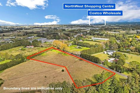 Photo of property in 2 Rope Road, Whenuapai, Auckland, 0618