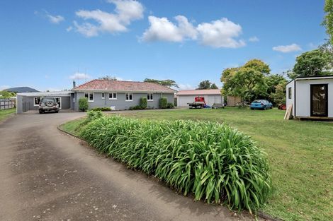 Photo of property in 201 Corks Road, Tikipunga, Whangarei, 0112