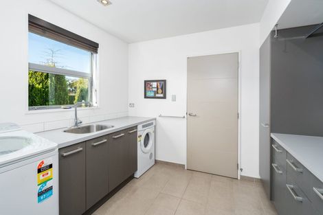 Photo of property in 7 Belgrave Drive, Rangiora, 7400