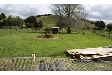 Photo of property in 204 Harris Road, Glenbervie, Whangarei, 0175