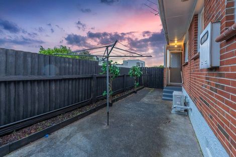 Photo of property in 2/278 Shirley Road, Papatoetoe, Auckland, 2025