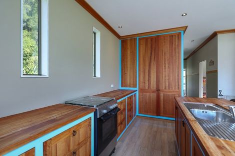 Photo of property in 790 Four Rivers Highway, Murchison, 7077