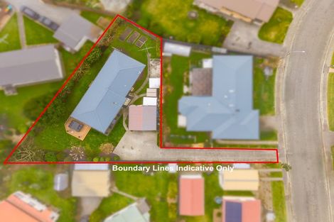 Photo of property in 5 Williamson Place, Geraldine, 7930