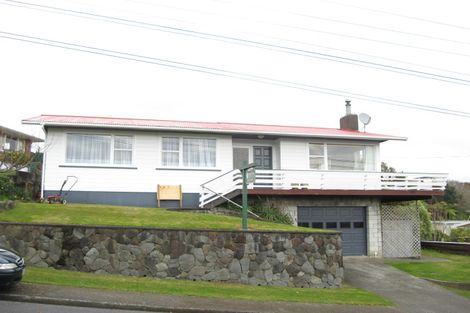Photo of property in 27 Parsons Street, Vogeltown, New Plymouth, 4310
