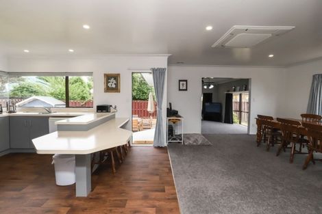 Photo of property in 23 Ronald Court, Pukete, Hamilton, 3200