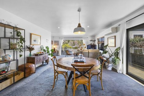 Photo of property in 4a Awanui Street, Merrilands, New Plymouth, 4312