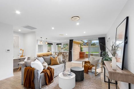 Photo of property in 18 New Creek Mews, Rolleston, 7614